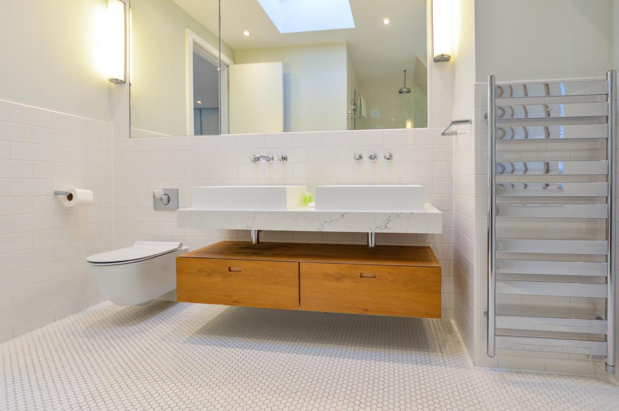 Noho 132 Serviced Apartments By Concept Apartments Лондон Екстер'єр фото