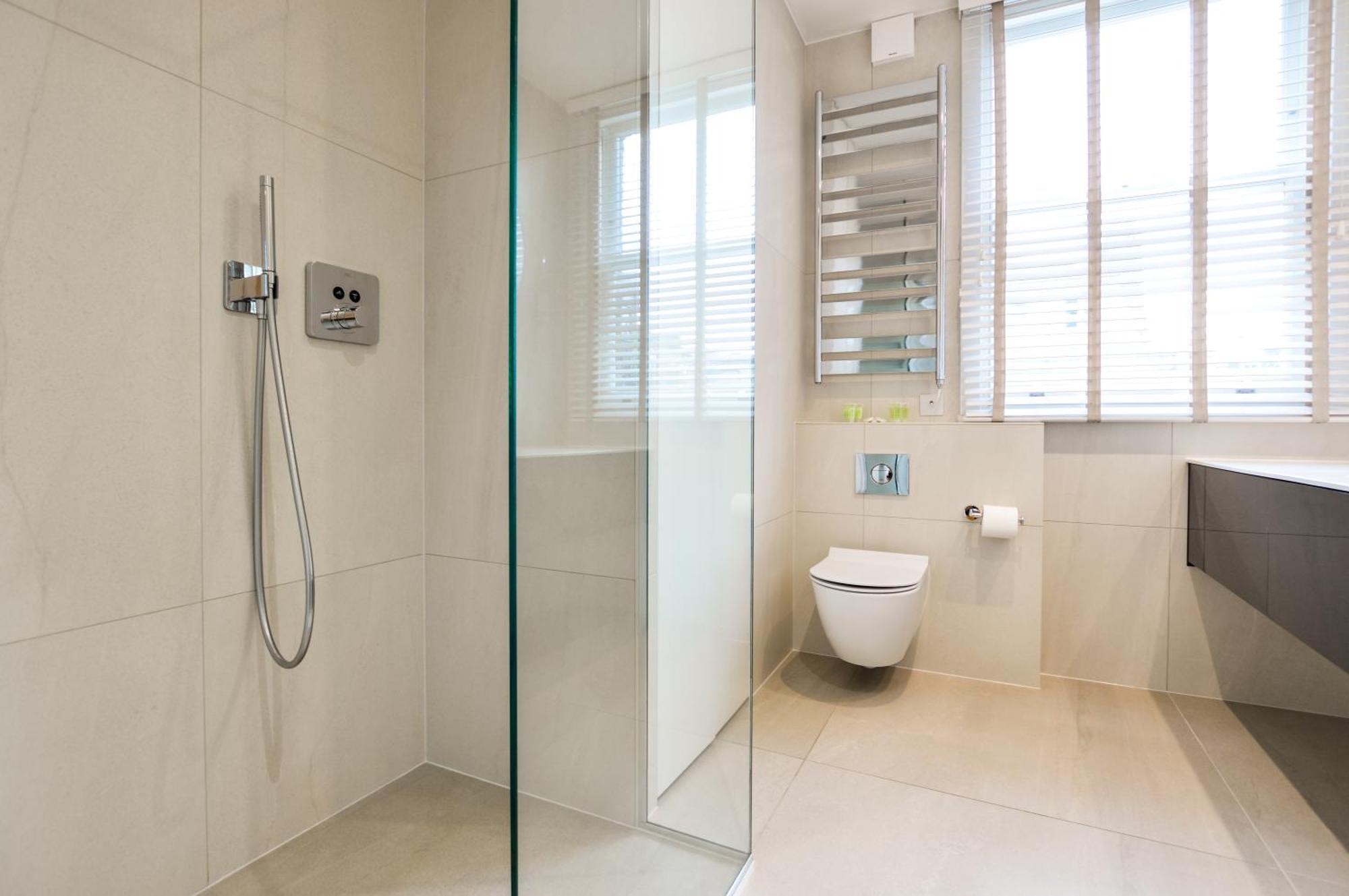 Noho 132 Serviced Apartments By Concept Apartments Лондон Екстер'єр фото