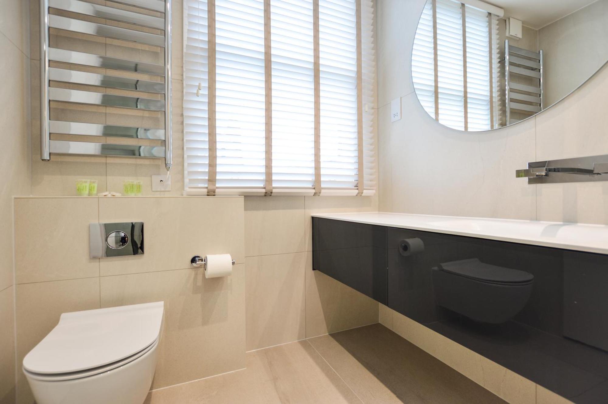 Noho 132 Serviced Apartments By Concept Apartments Лондон Екстер'єр фото