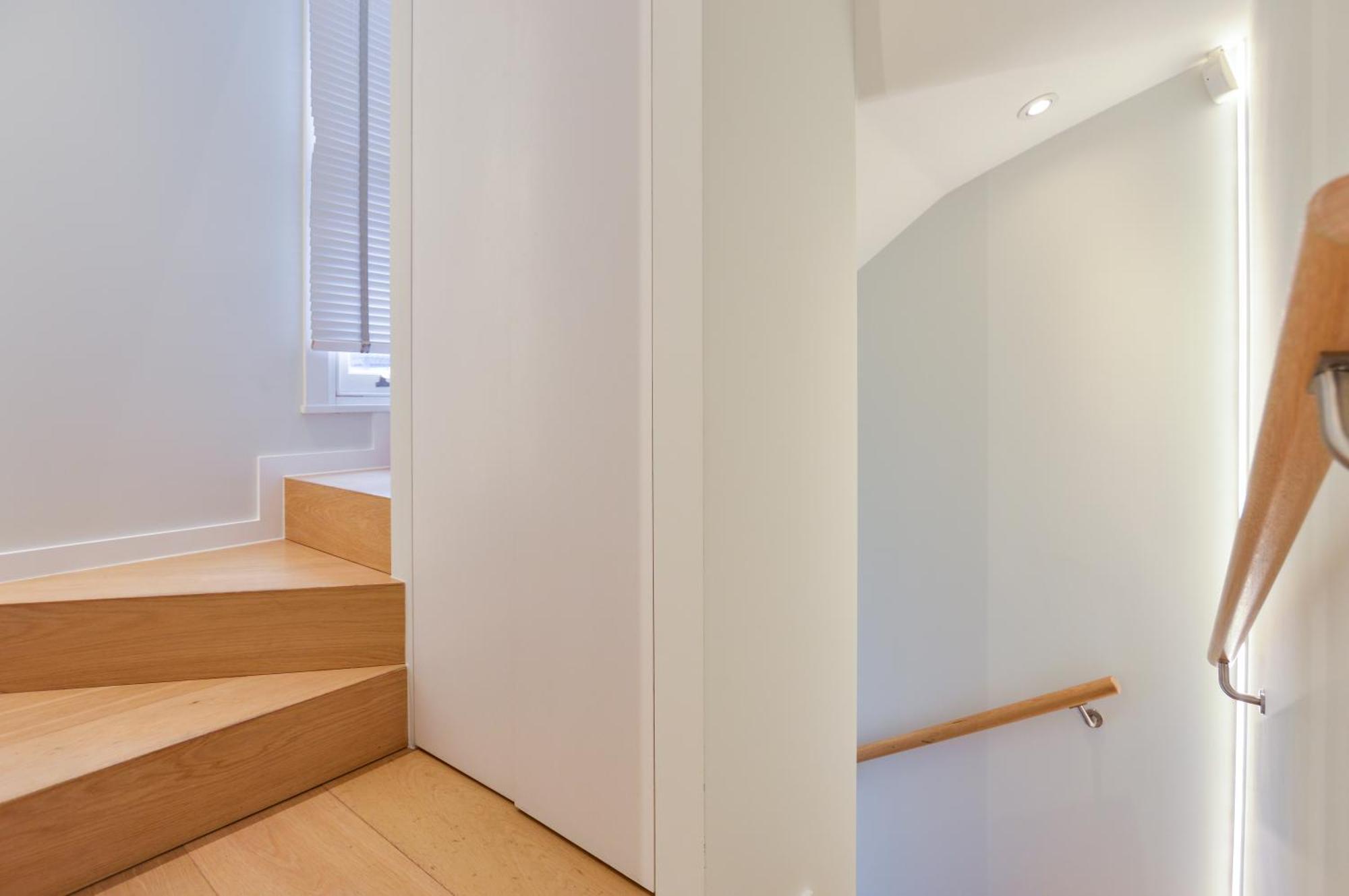 Noho 132 Serviced Apartments By Concept Apartments Лондон Екстер'єр фото